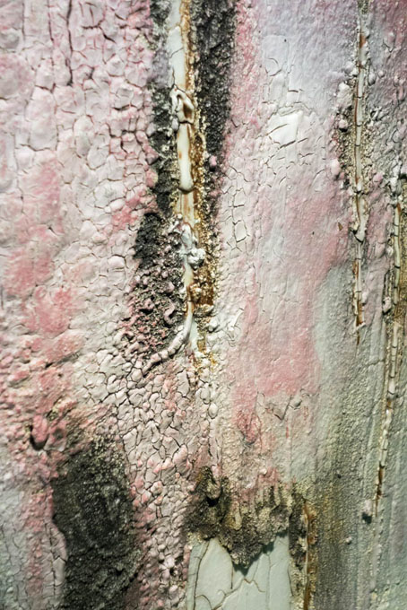 Art in Clay 2014, Farnham - Eddie Curtis