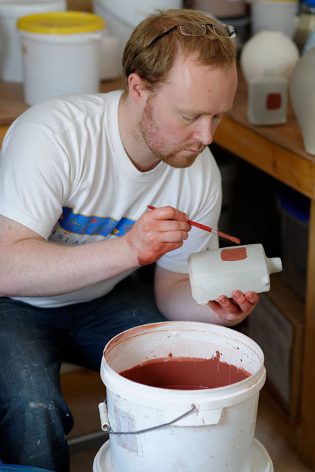 James Hake, Lancashire 2013