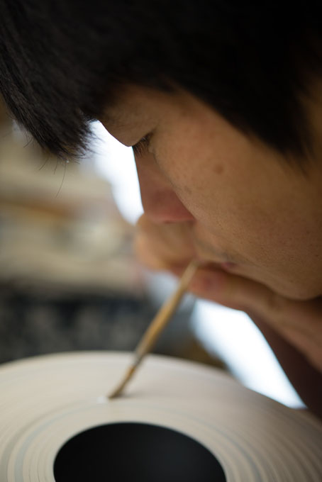 Jin Eui Kim 2015